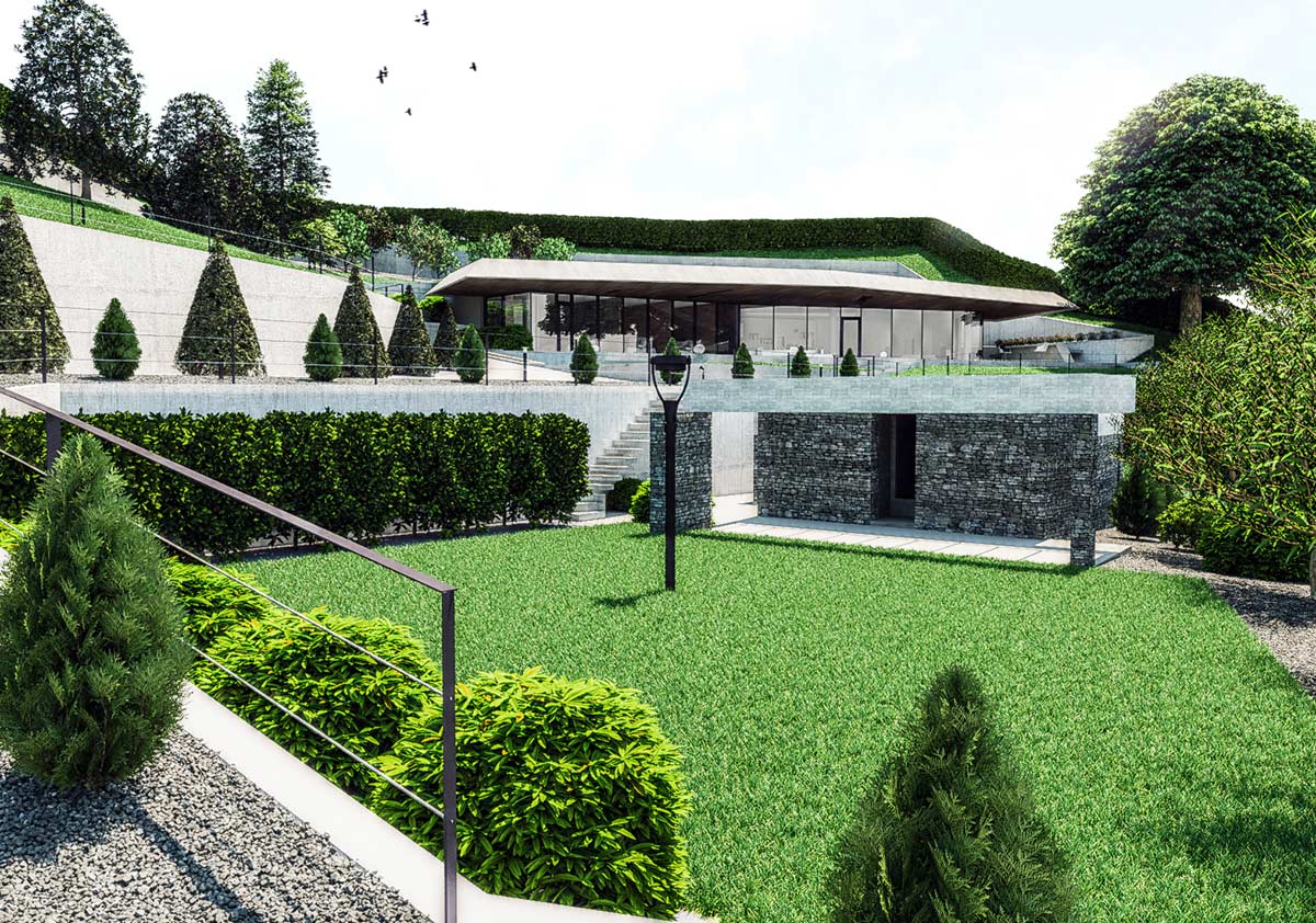 RESIDENCE, IOANNINA