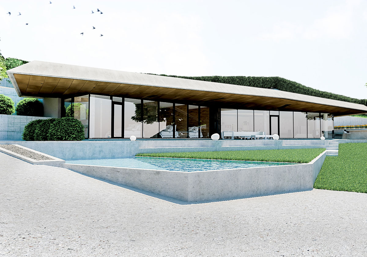 RESIDENCE, IOANNINA