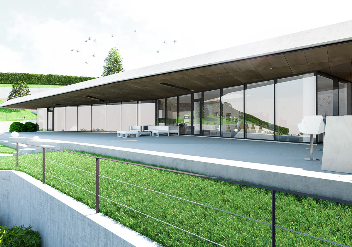RESIDENCE, IOANNINA