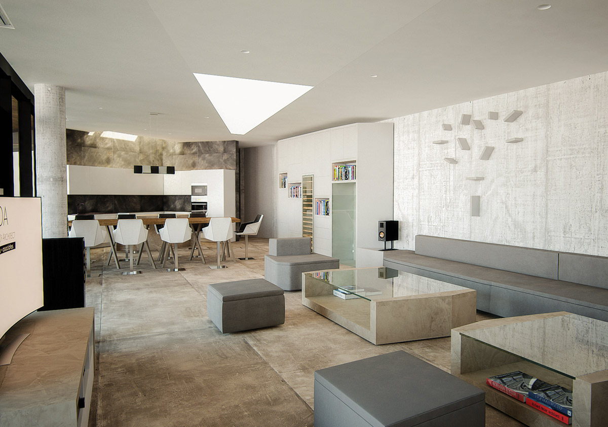 RESIDENCE, IOANNINA