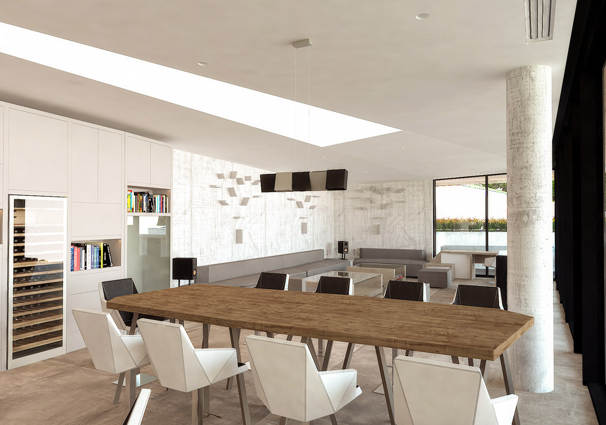 RESIDENCE, IOANNINA