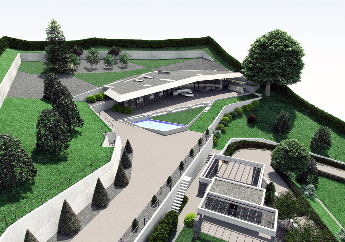 RESIDENCE, IOANNINA