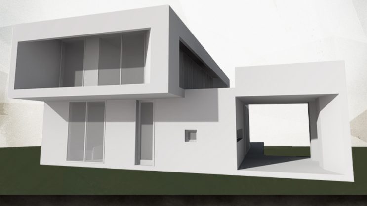 RESIDENCE, IOANNINA
