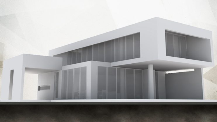 RESIDENCE, IOANNINA