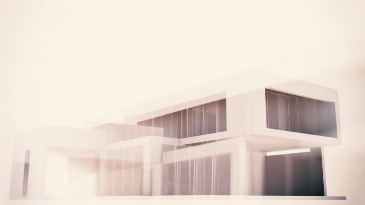 RESIDENCE, IOANNINA
