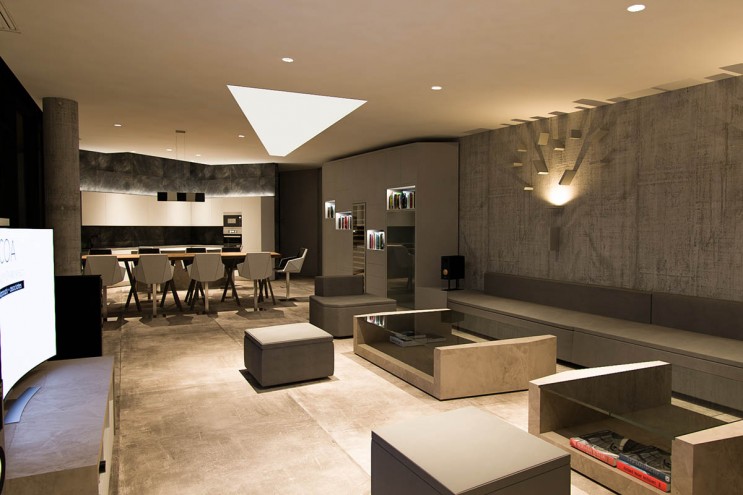 RESIDENCE, IOANNINA