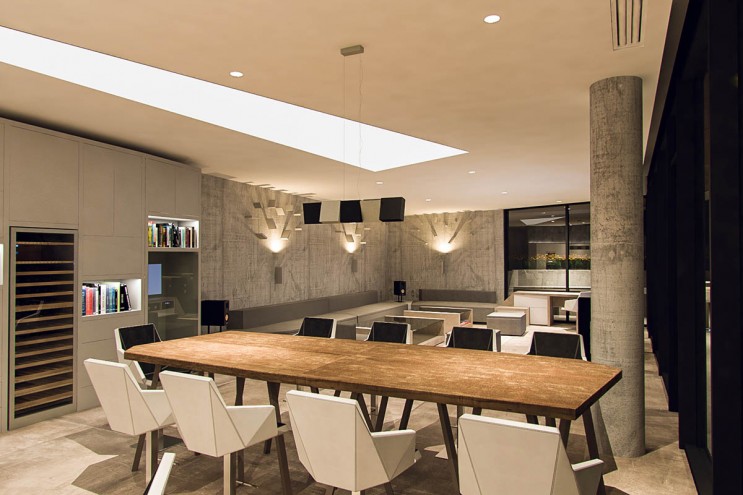 RESIDENCE, IOANNINA