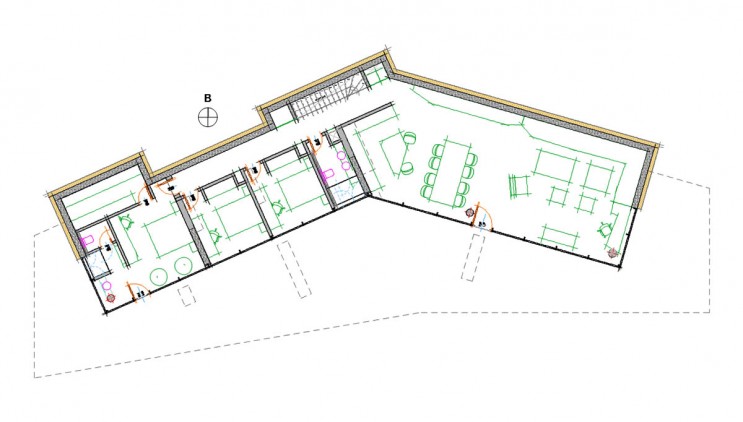 RESIDENCE, IOANNINA