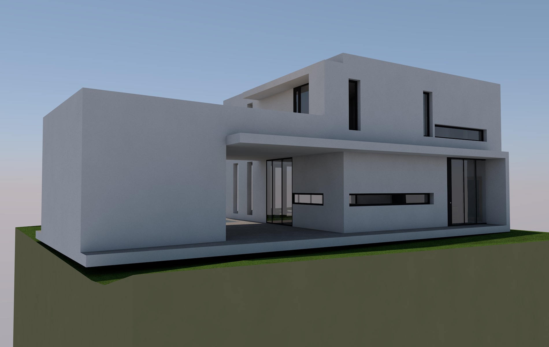 RESIDENCE, IOANNINA