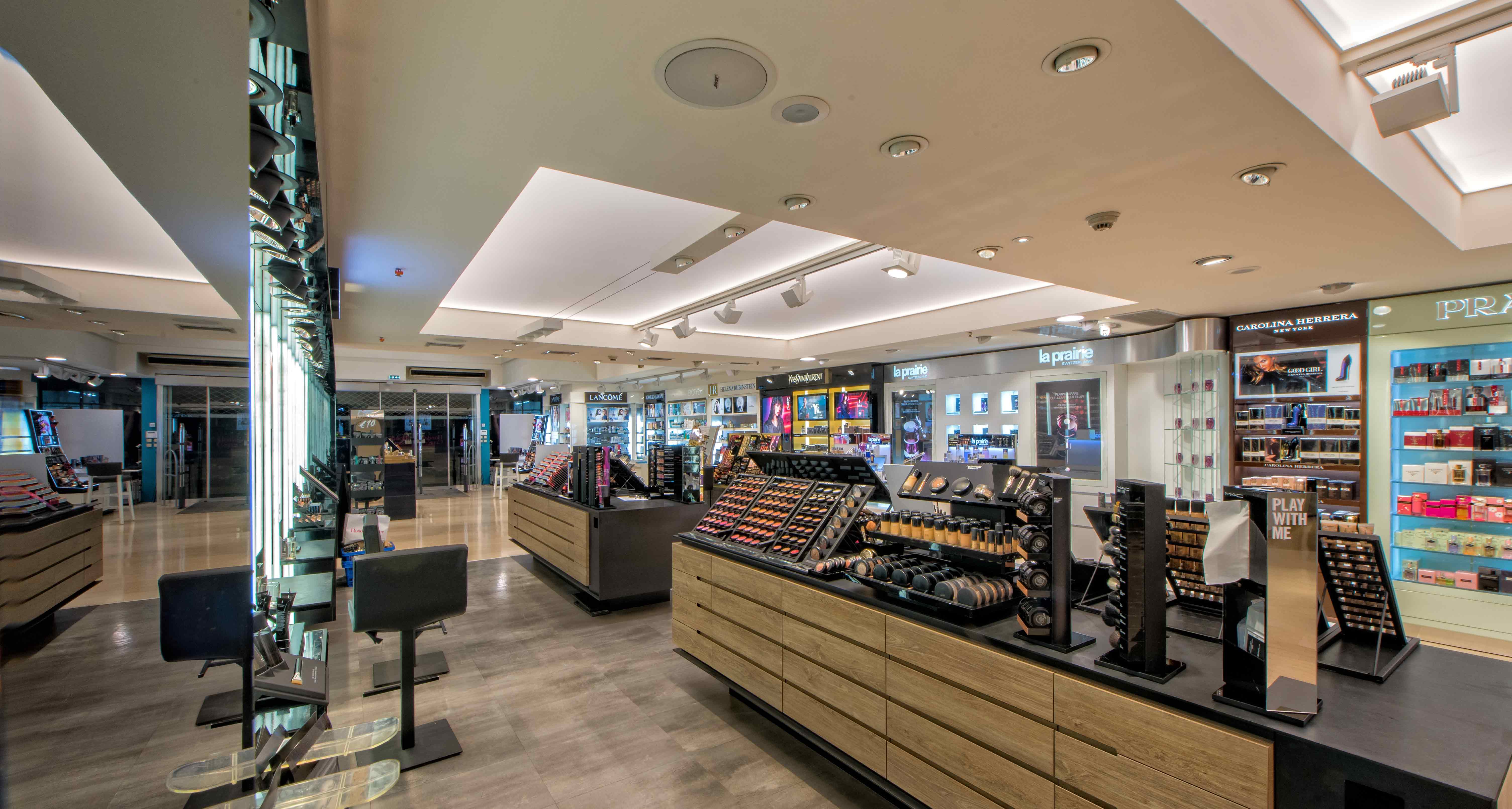 Hondos Center Ioannina