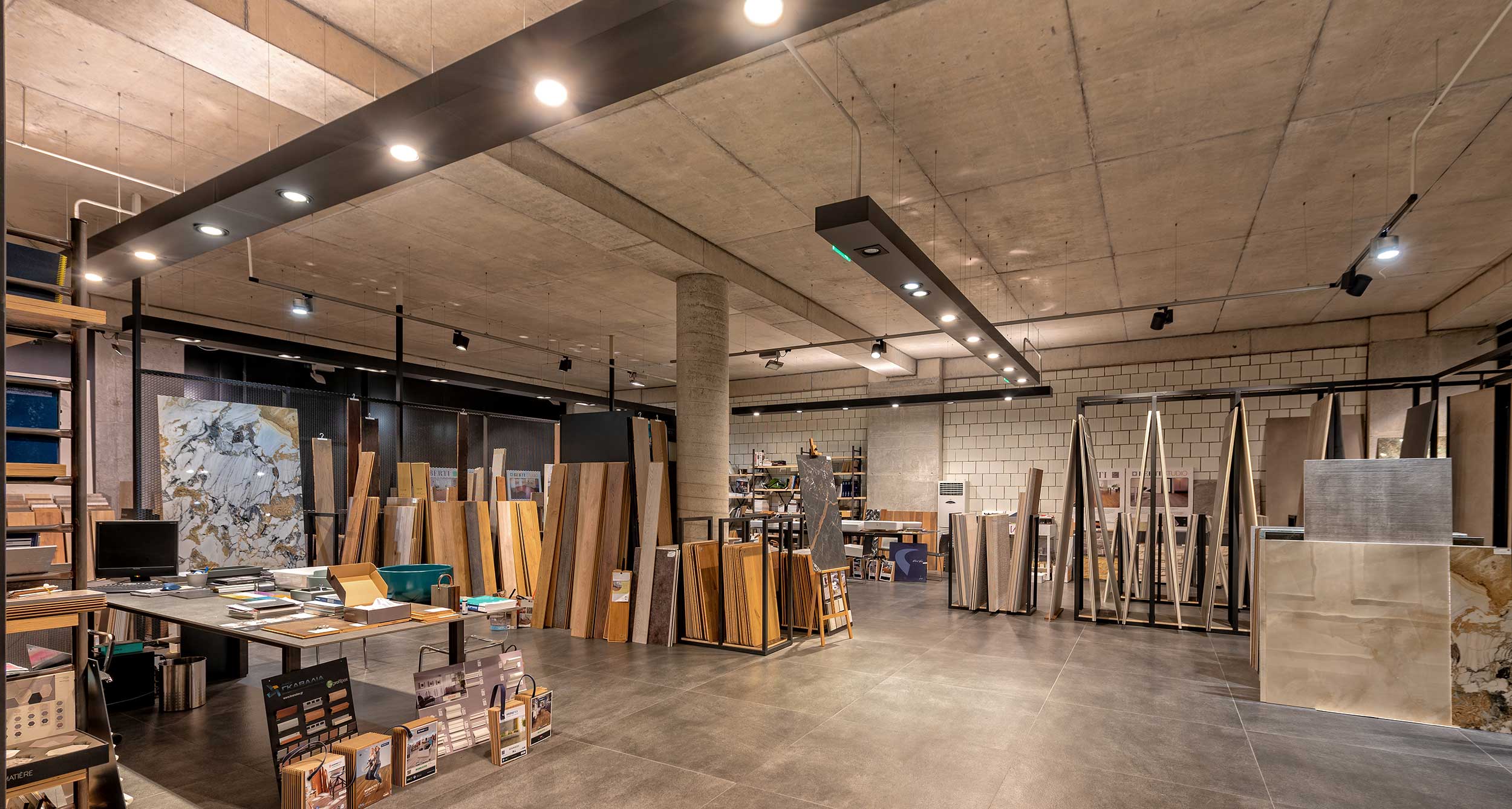 "MEREKOS" STORE, IOANNINA