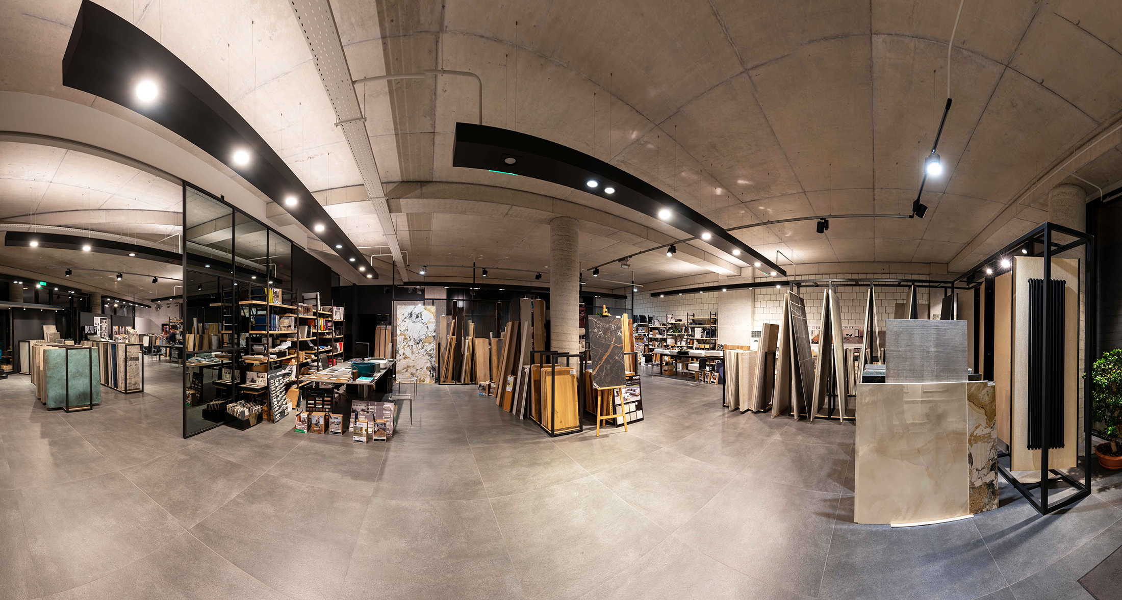 "MEREKOS" STORE, IOANNINA