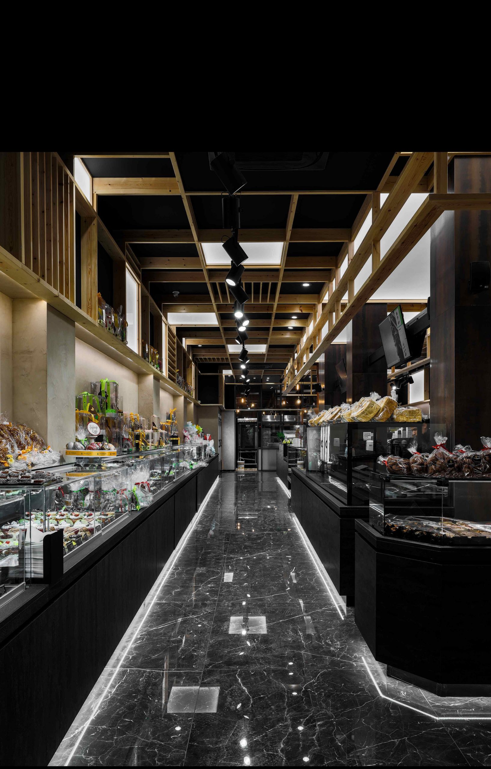 "Gioldasis" bakery - cafe, Ioannina