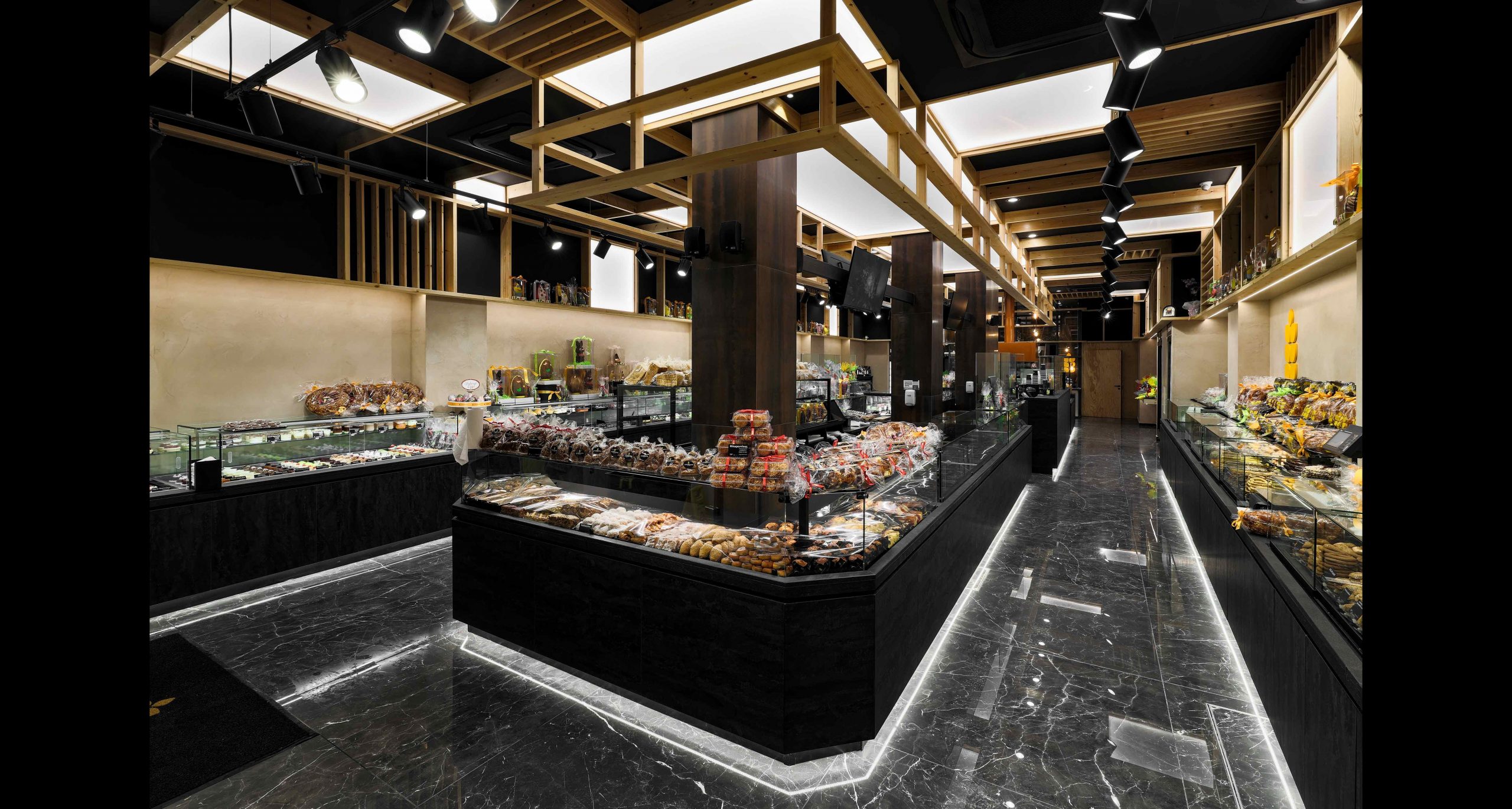 "Gioldasis" bakery - cafe, Ioannina