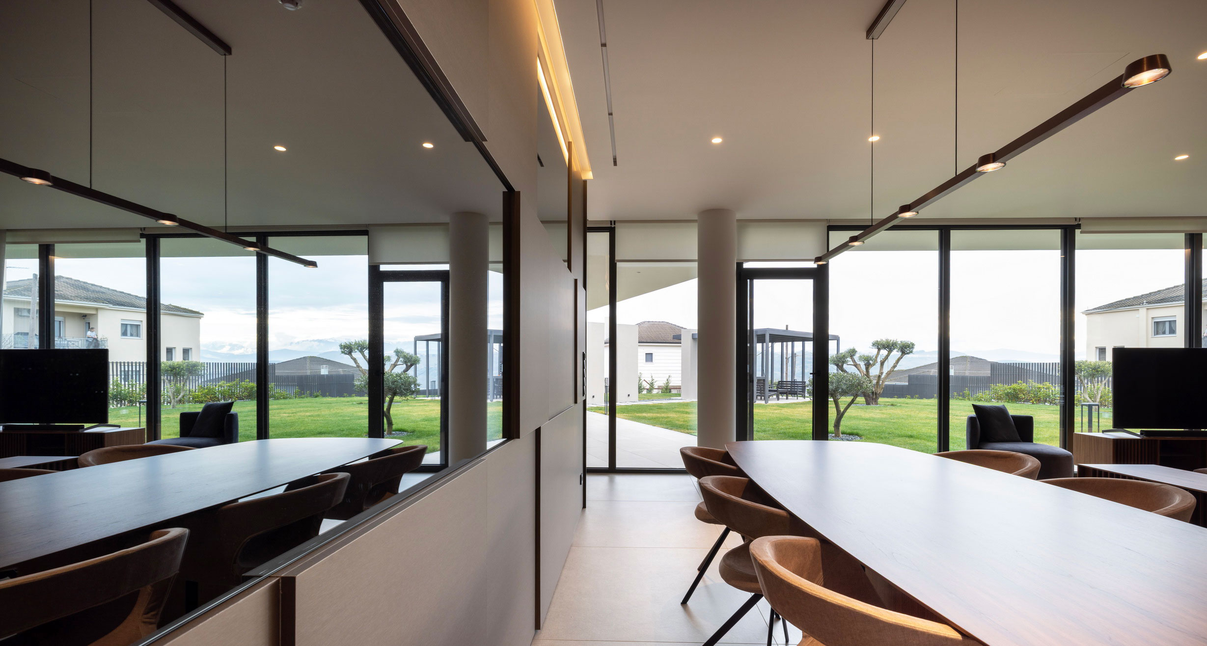 Residence, Ioannina