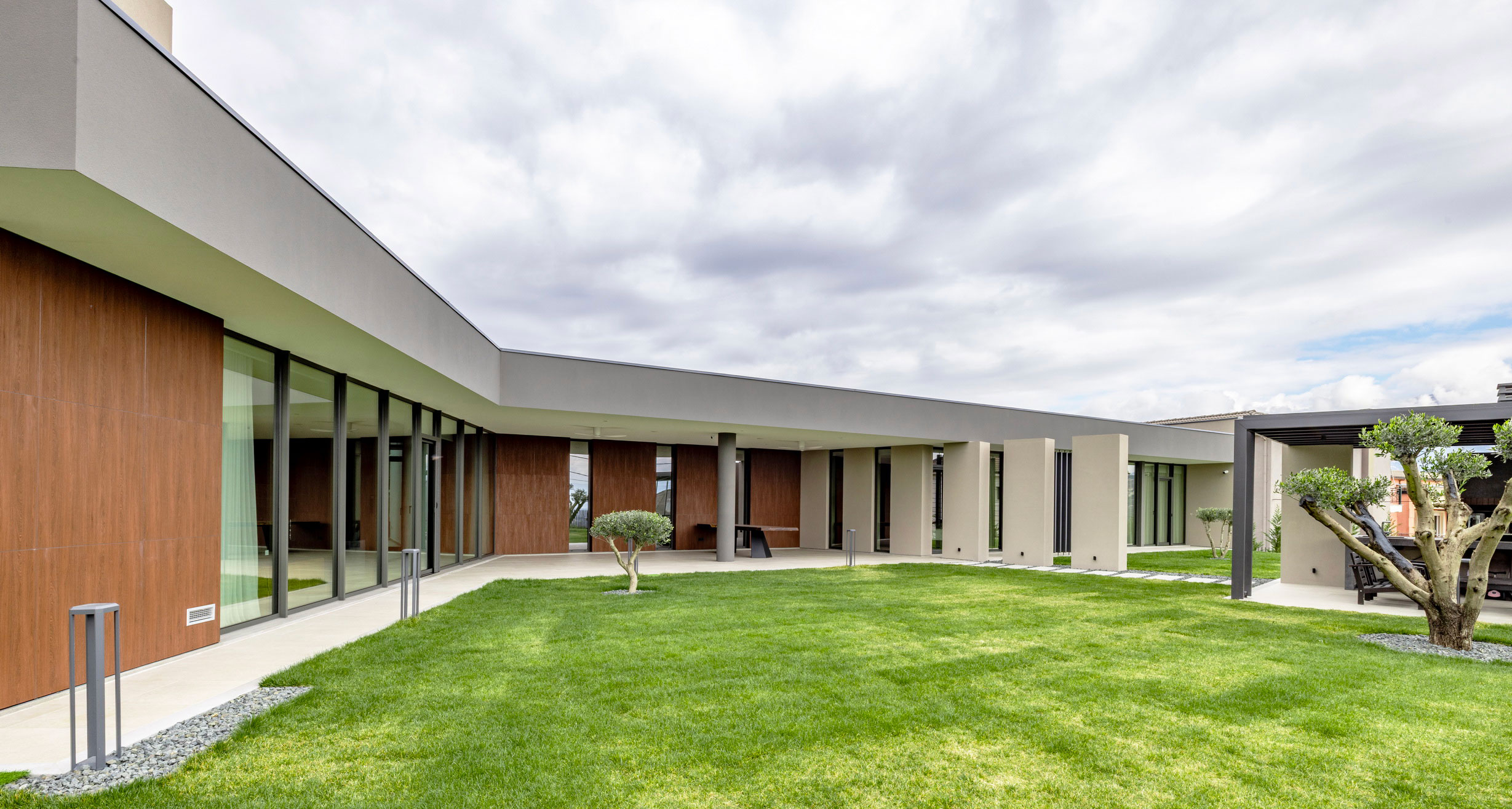 Residence, Ioannina