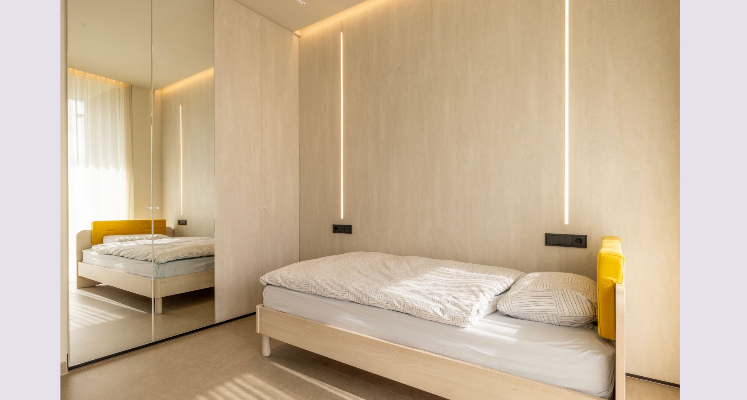 Residence, Ioannina