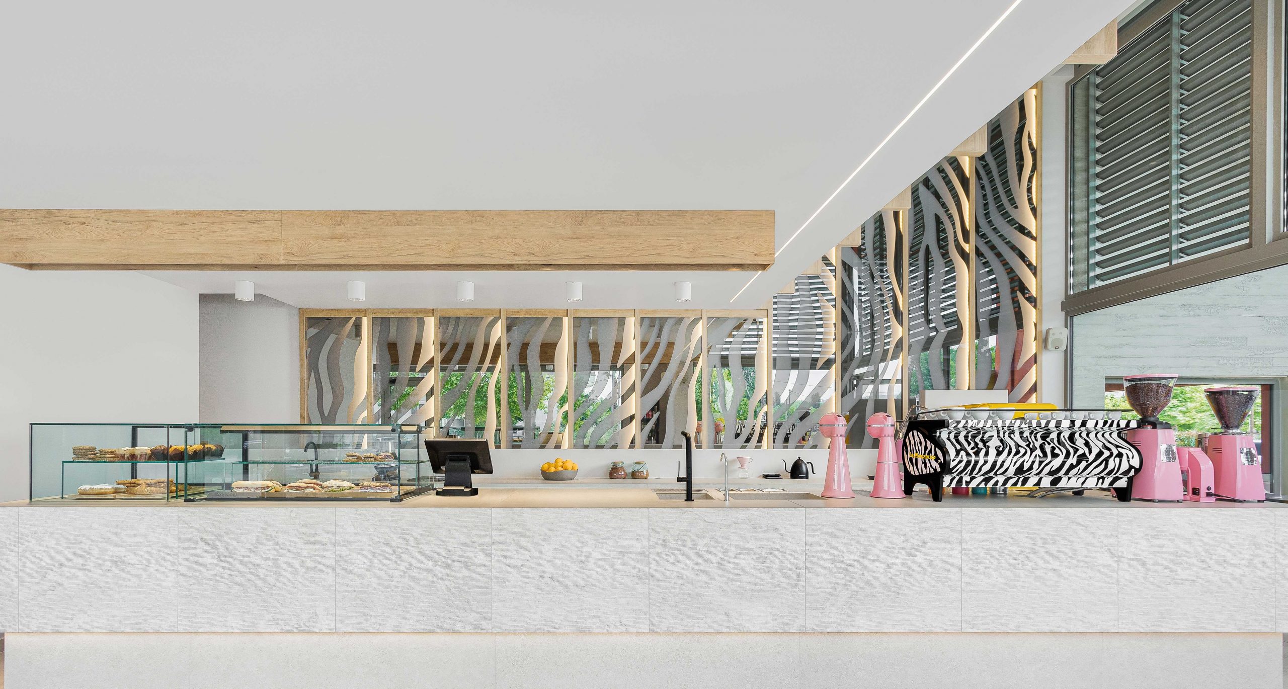 "Edo" cafe - bar,
