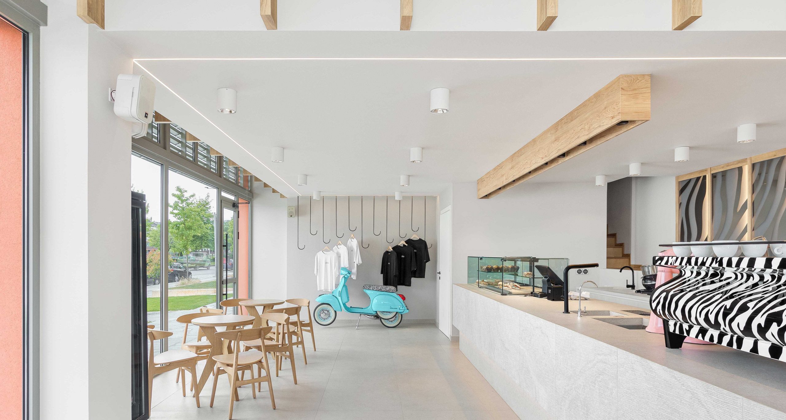 "Edo" cafe - bar