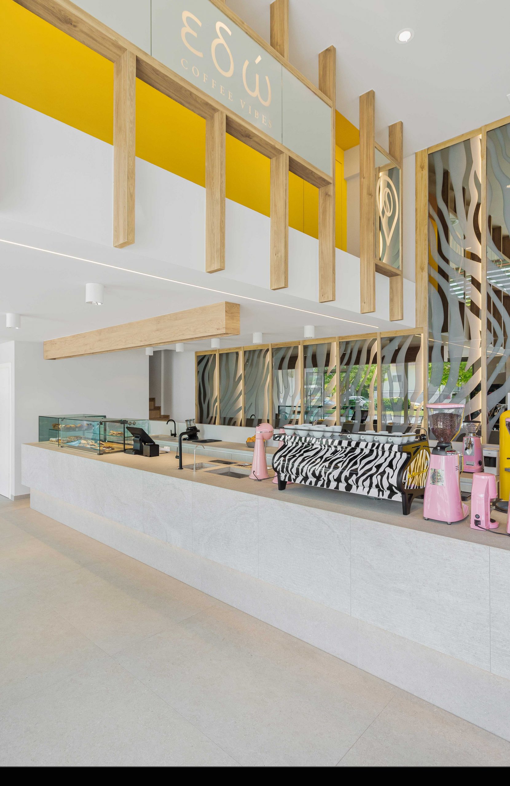 "Edo" cafe - bar