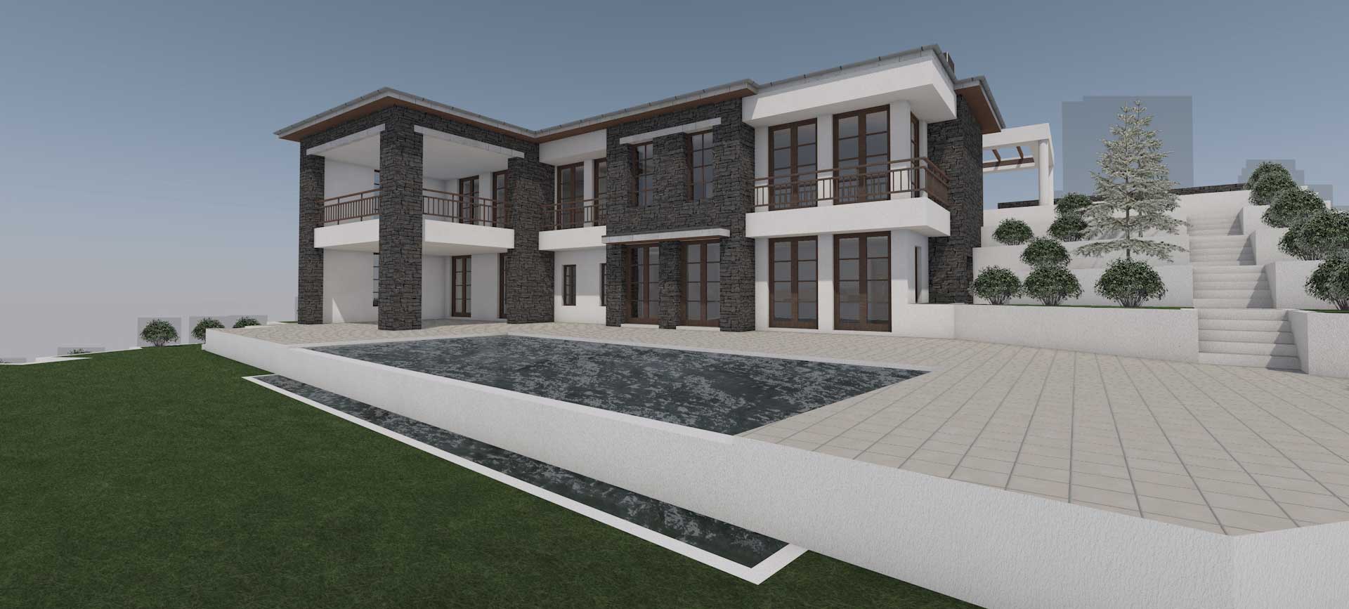 Residence Amfithea, Ioannina