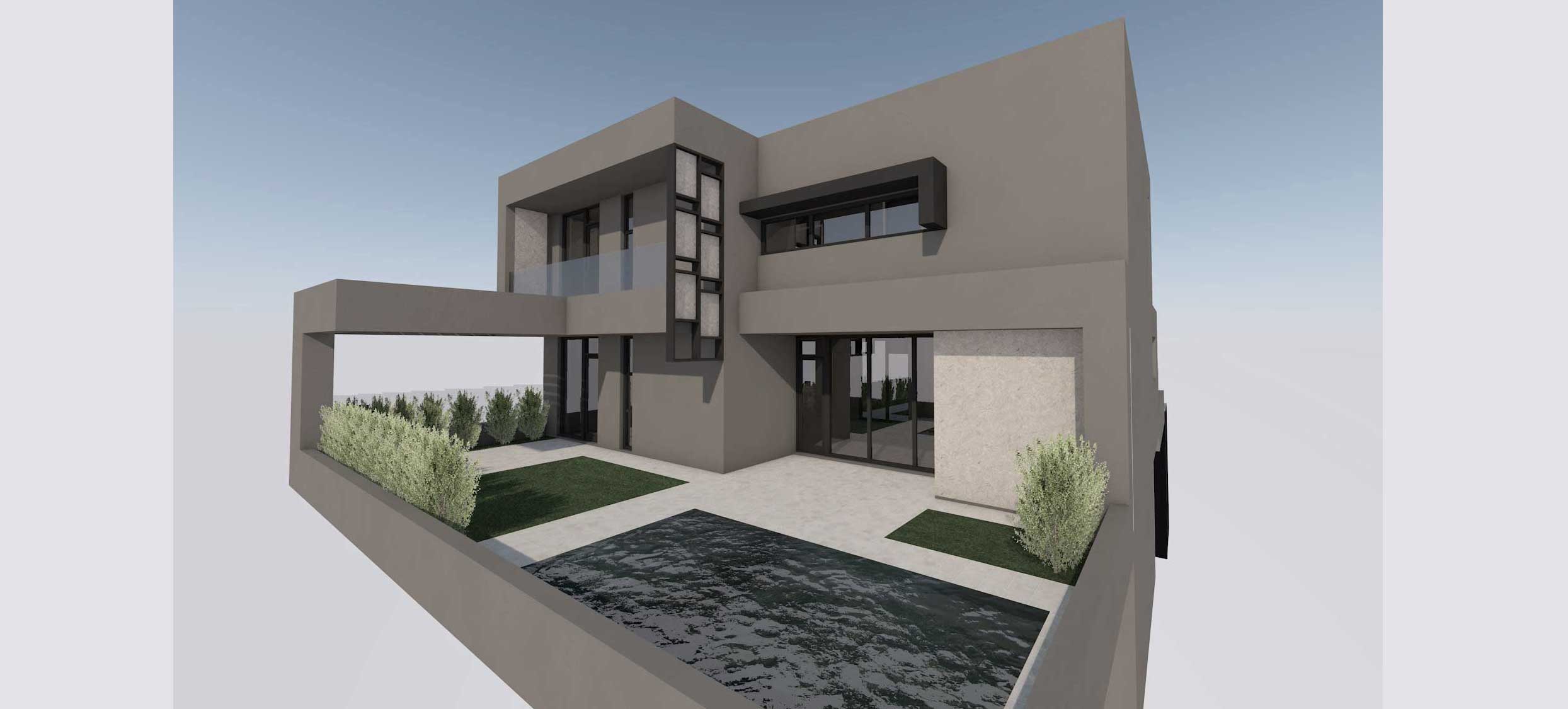 Residence, Ioannina